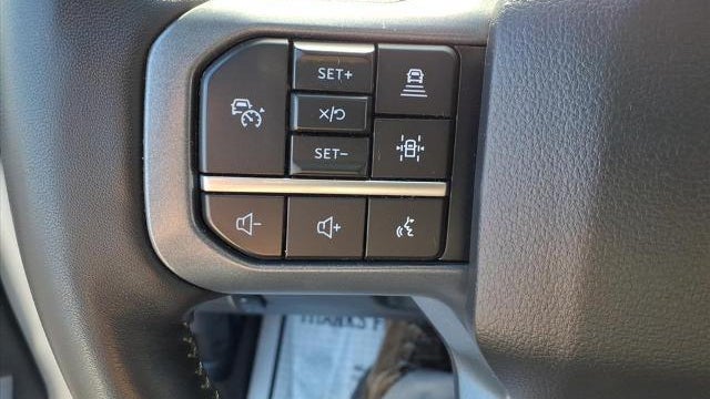 2024 Ford F-250 Super Duty XL