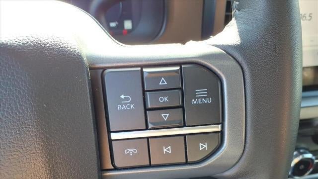 2024 Ford F-250 Super Duty XL