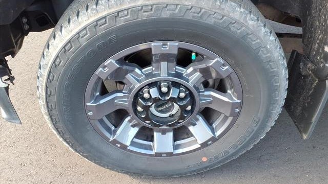 2024 Ford F-250 Super Duty XL