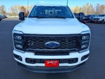 2024 F-250 Super Duty Thumbnail 9