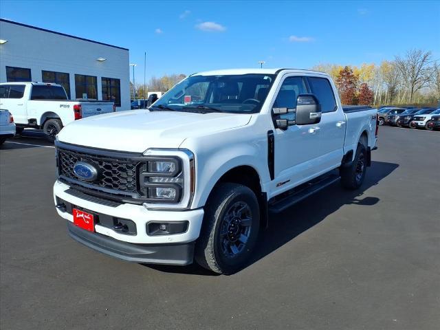 2024 Ford F-250