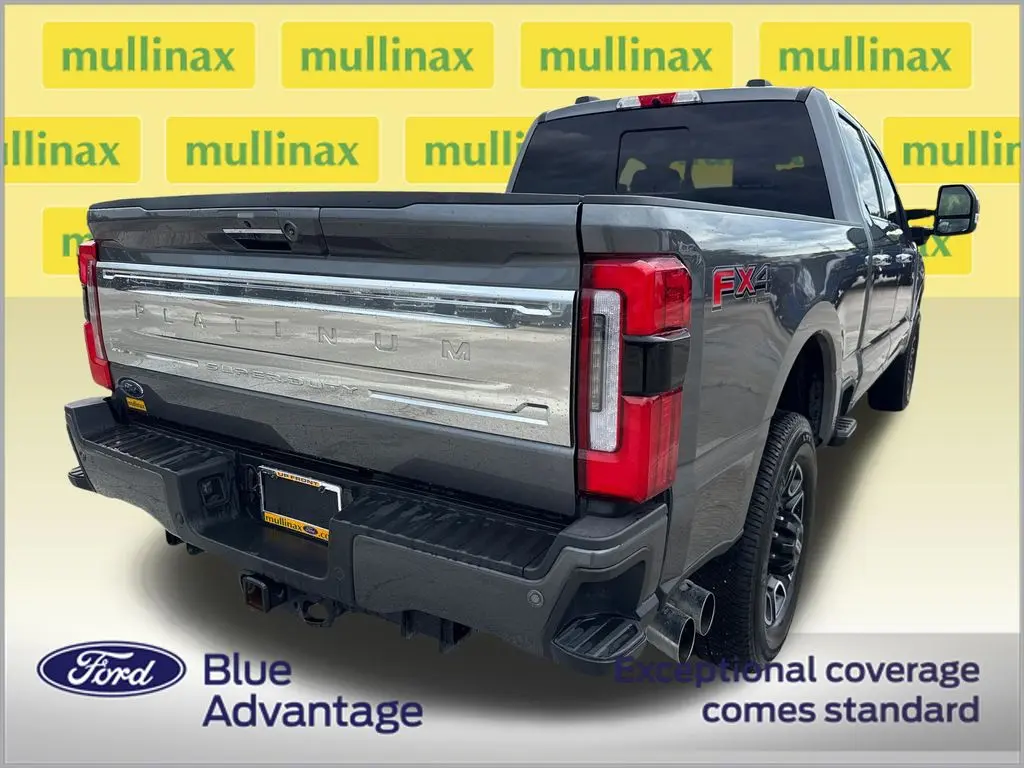 2024 Ford F-250 - $69,900