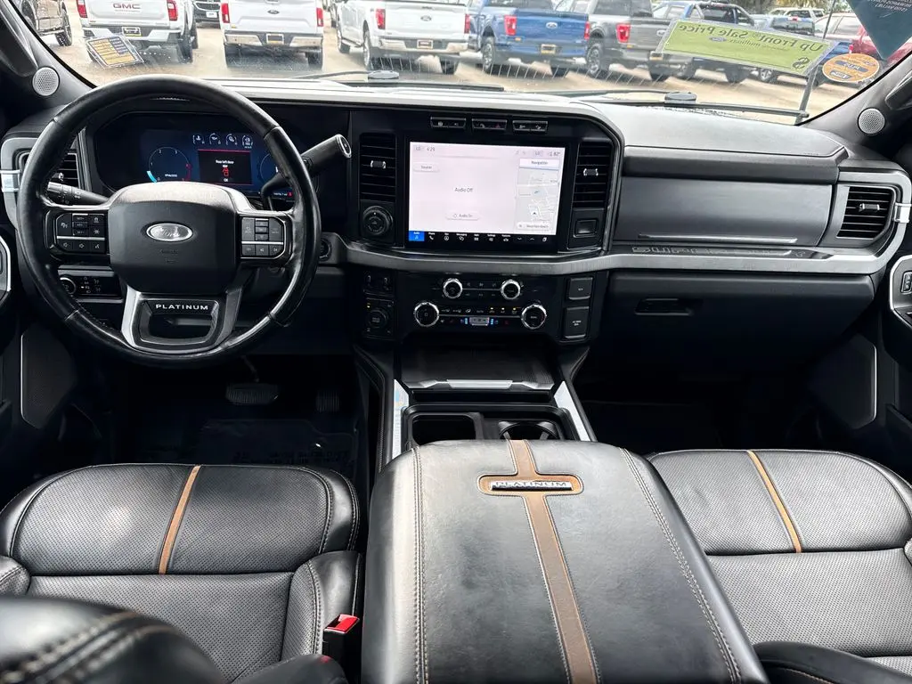 2024 Ford F-250 - $69,900