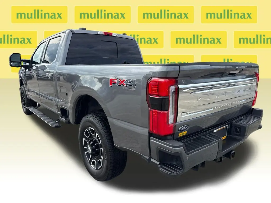 2024 Ford F-250 - $69,900