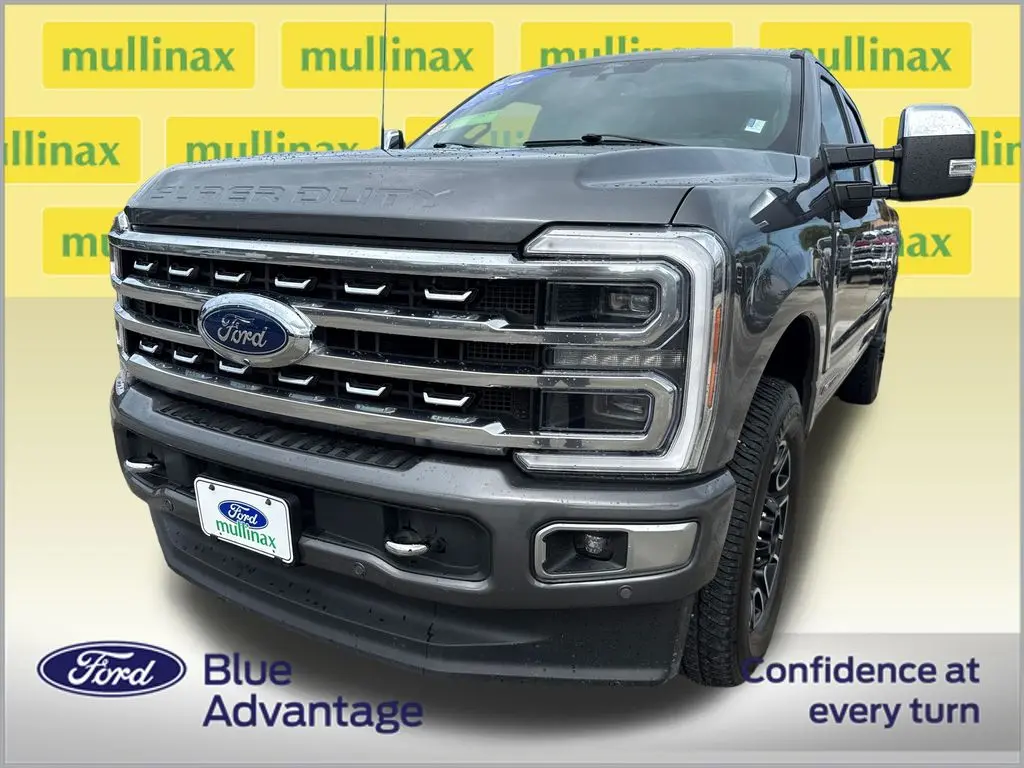 2024 Ford F-250 - $69,900