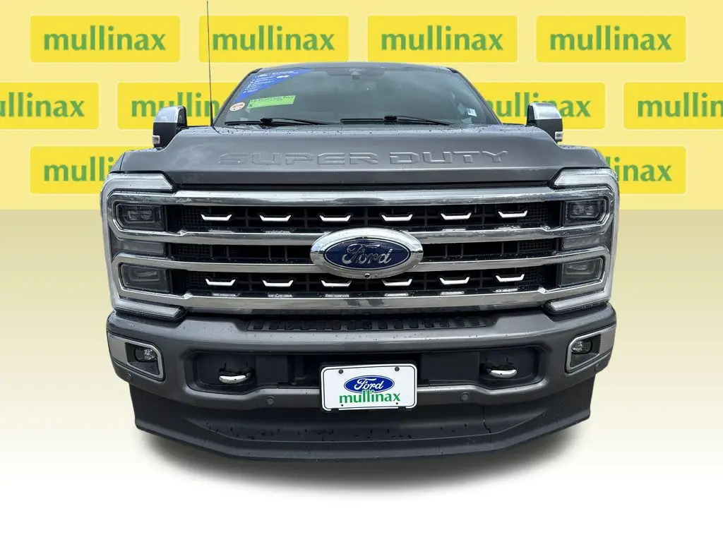 2024 Ford F-250 - $69,900