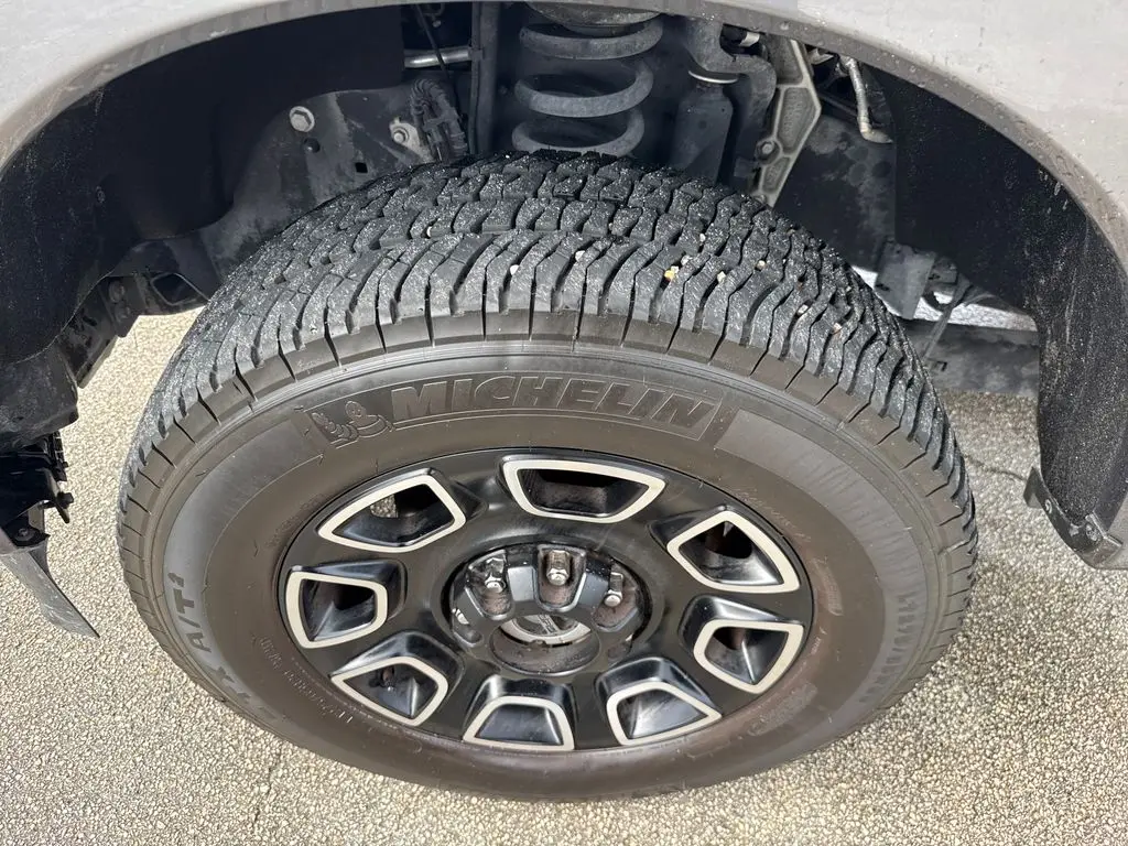 2024 Ford F-250 - $69,900