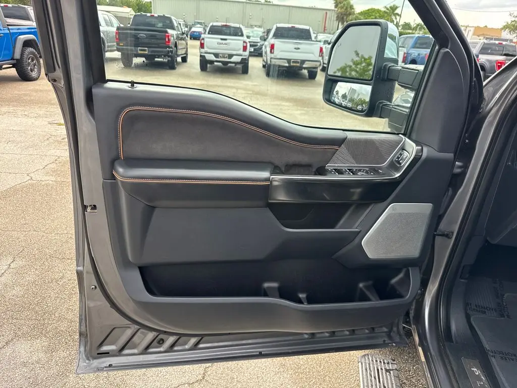2024 Ford F-250 - $69,900