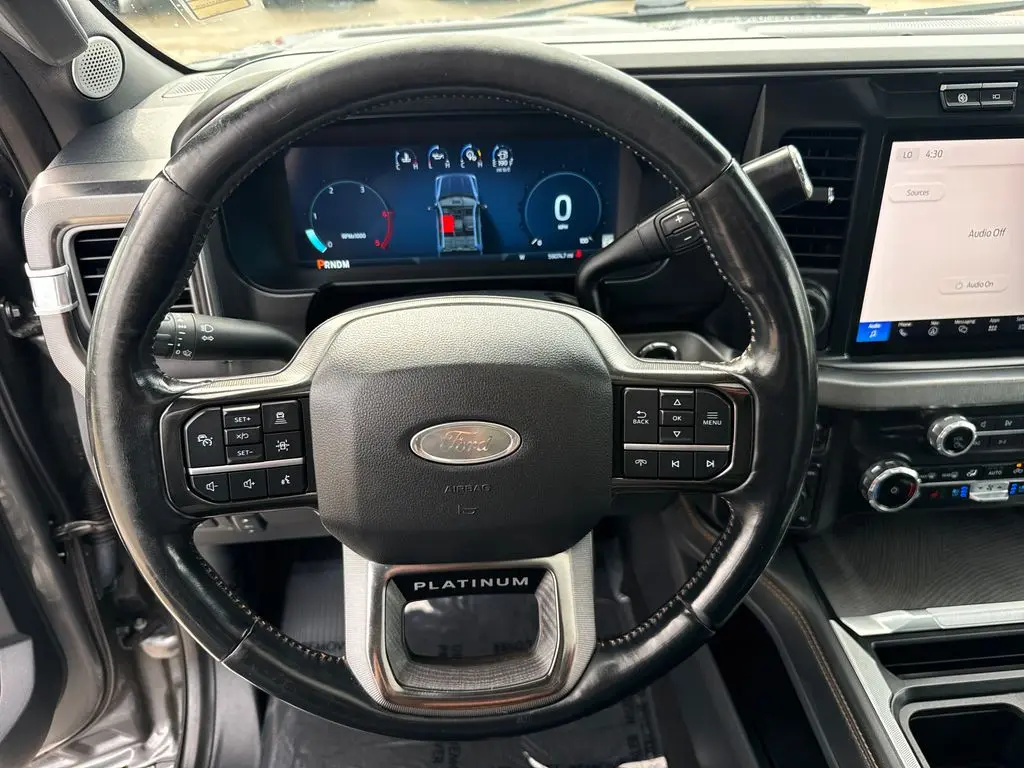 2024 Ford F-250 - $69,900