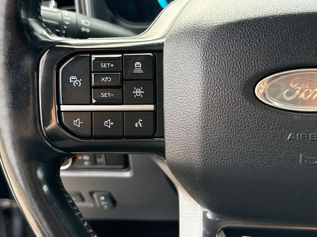2024 Ford F-250 - $69,900