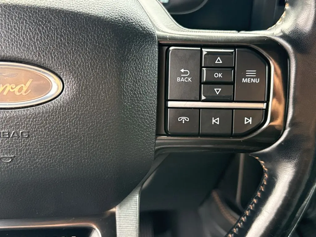 2024 Ford F-250 - $69,900