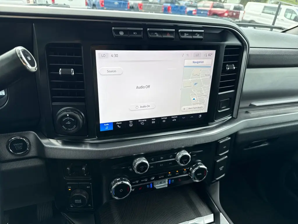 2024 Ford F-250 - $69,900