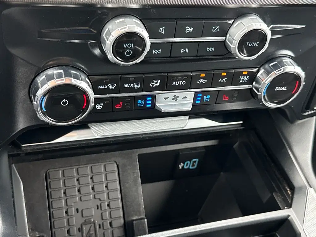 2024 Ford F-250 - $69,900