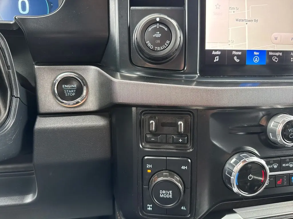 2024 Ford F-250 - $69,900