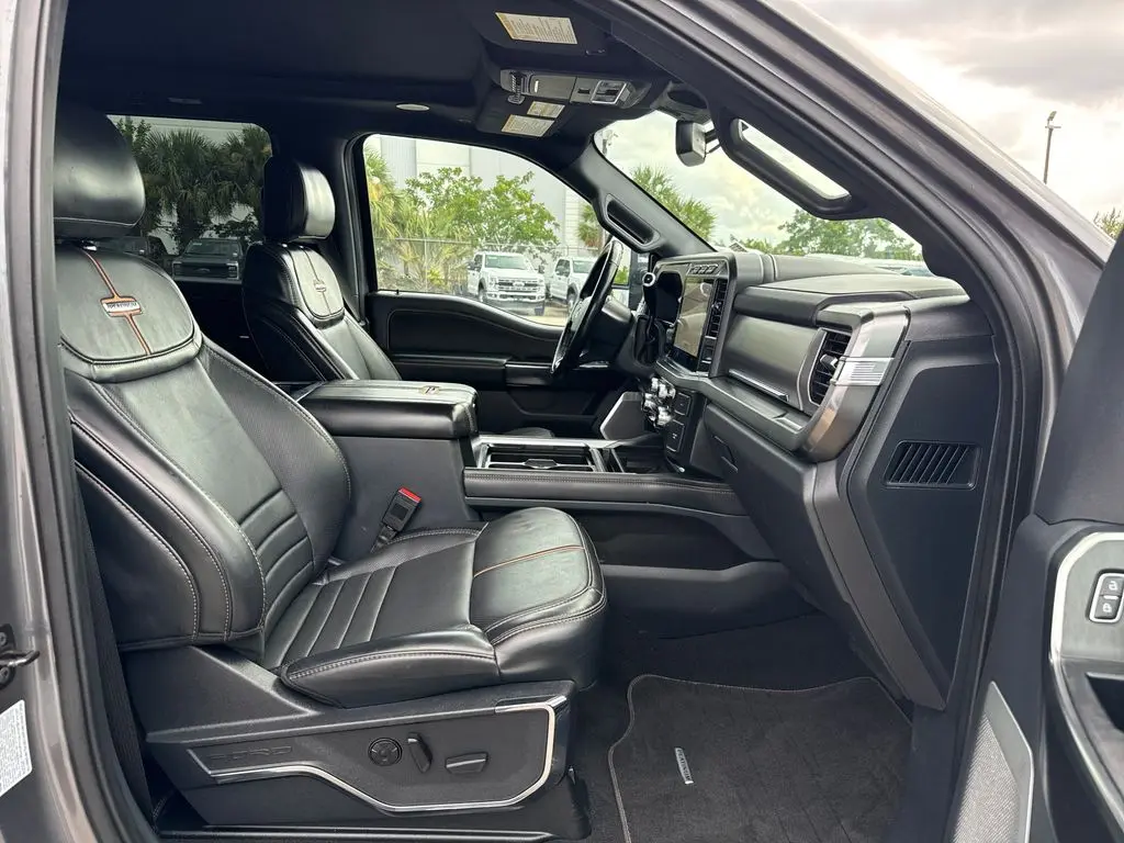 2024 Ford F-250 - $69,900