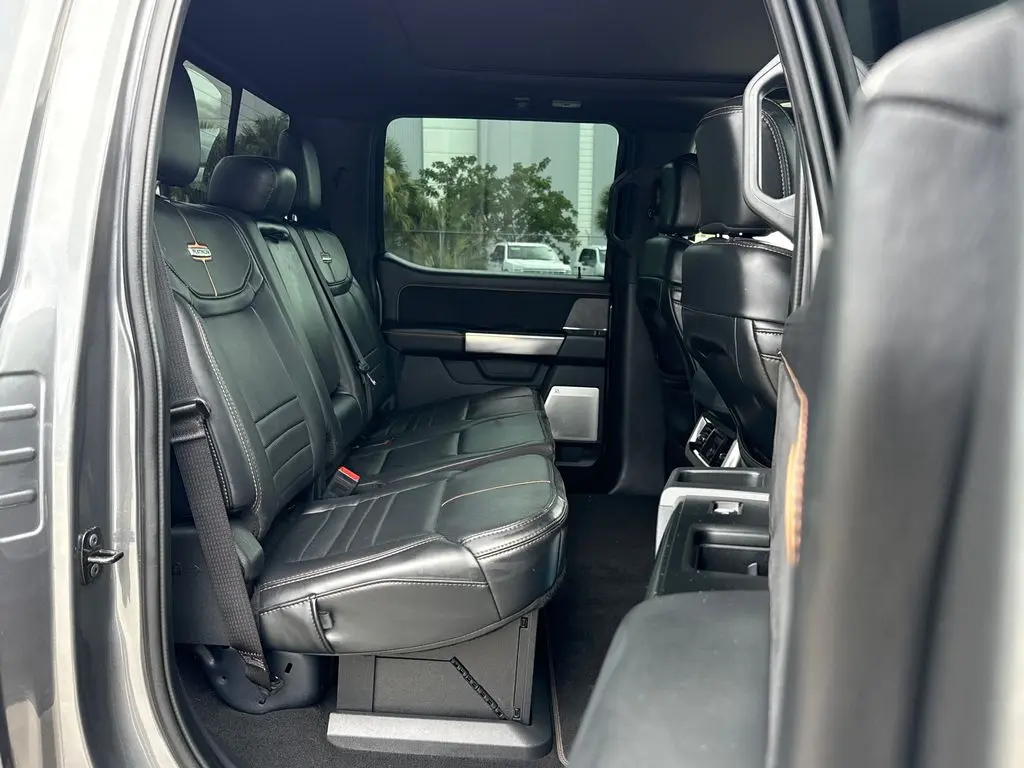 2024 Ford F-250 - $69,900