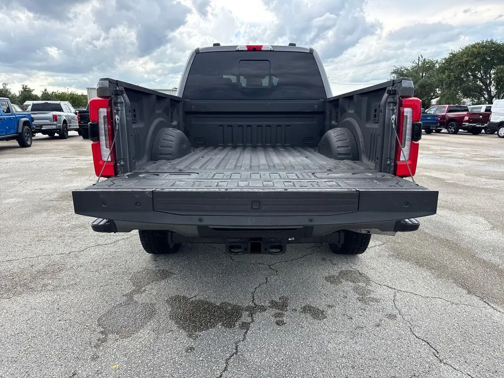 2024 Ford F-250 - $69,900