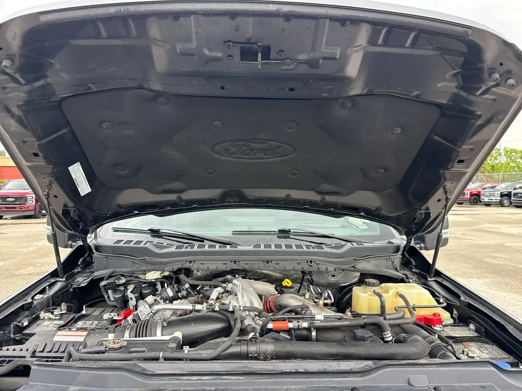 2024 Ford F-250 - $69,900