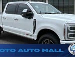 2024 F-250 Super Duty Thumbnail 1