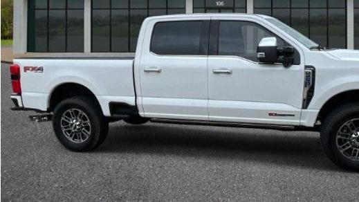 2024 Ford F-250 Super Duty XL