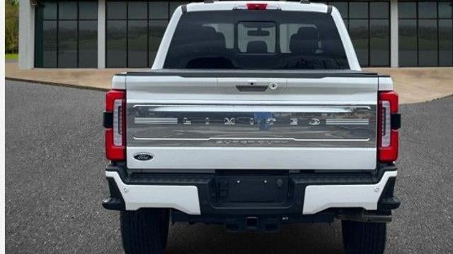 2024 Ford F-250 Super Duty XL