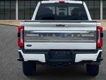 2024 F-250 Super Duty Thumbnail 4
