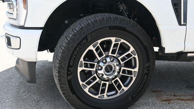 2024 Ford F-250 Super Duty XL
