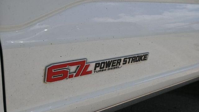 2024 Ford F-250 Super Duty XL