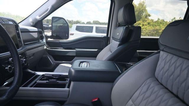 2024 Ford F-250 Super Duty XL