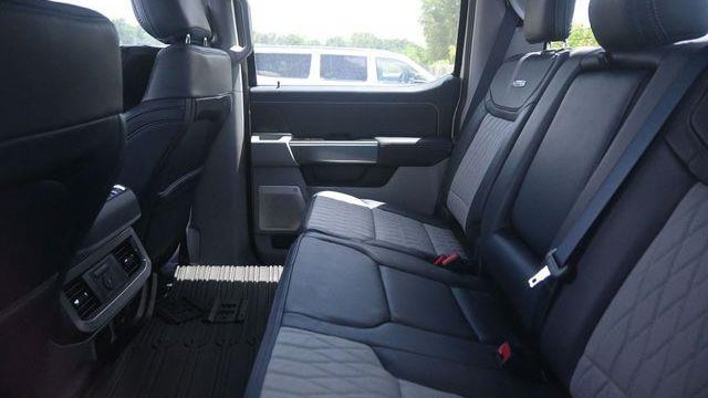 2024 Ford F-250 Super Duty XL