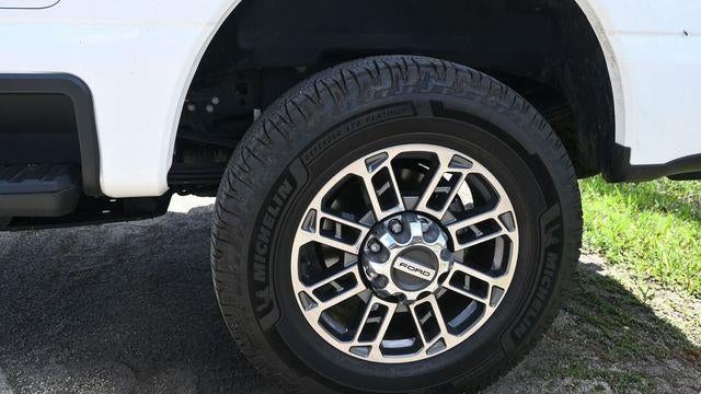 2024 Ford F-250 Super Duty XL