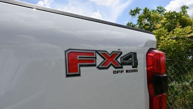 2024 Ford F-250 Super Duty XL