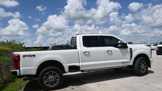 2024 Ford F-250 Super Duty XL