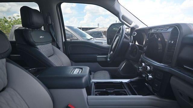 2024 Ford F-250 Super Duty XL