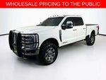 2024 F-250 Super Duty Thumbnail 1