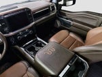 2024 F-250 Super Duty Thumbnail 11