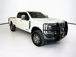 2024 F-250 Super Duty Thumbnail 24