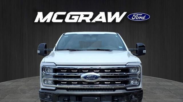 2024 Ford F-250 Super Duty XL
