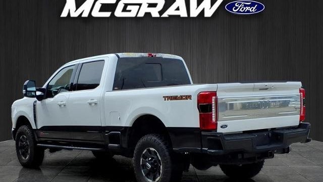 2024 Ford F-250 Super Duty XL