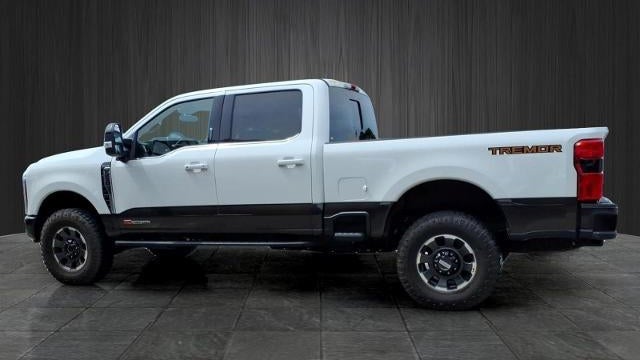 2024 Ford F-250 Super Duty XL