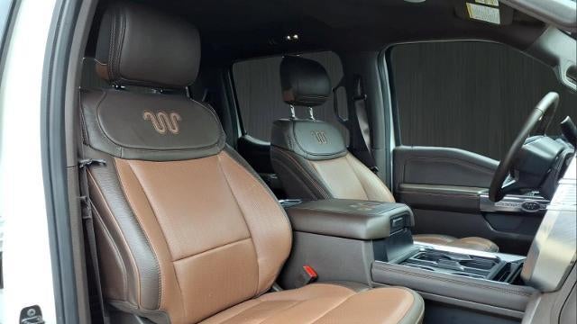 2024 Ford F-250 Super Duty XL