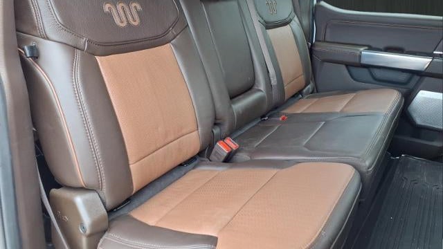 2024 Ford F-250 Super Duty XL