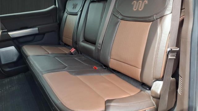 2024 Ford F-250 Super Duty XL