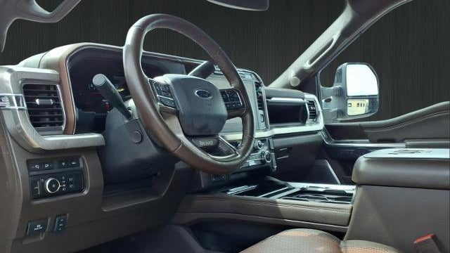 2024 Ford F-250 Super Duty XL