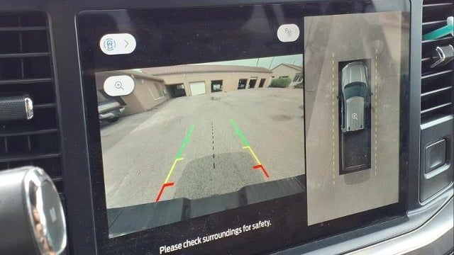 2024 Ford F-250 Super Duty XL