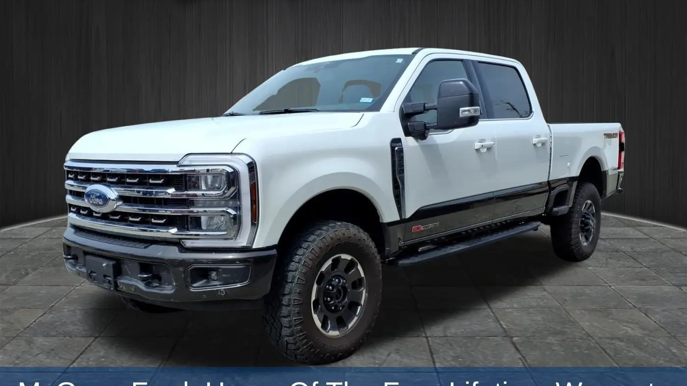 Preowned 2024 Ford F-250 Super Duty XL for Sale