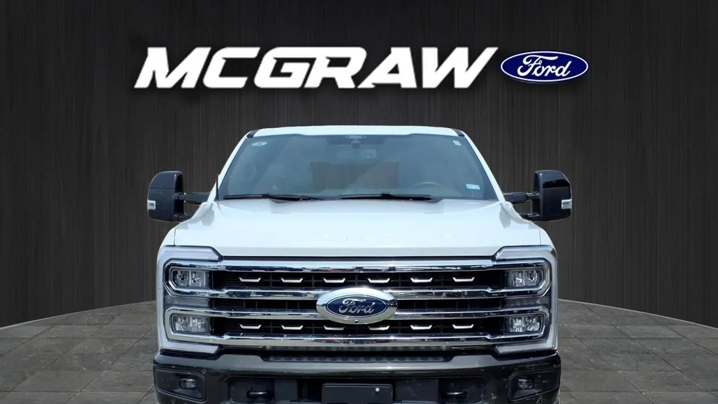 2024 Ford F-250 Super Duty XL