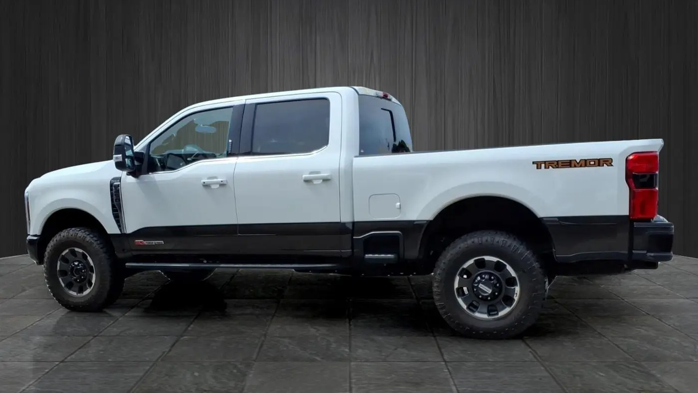 2024 Ford F-250 Super Duty XL