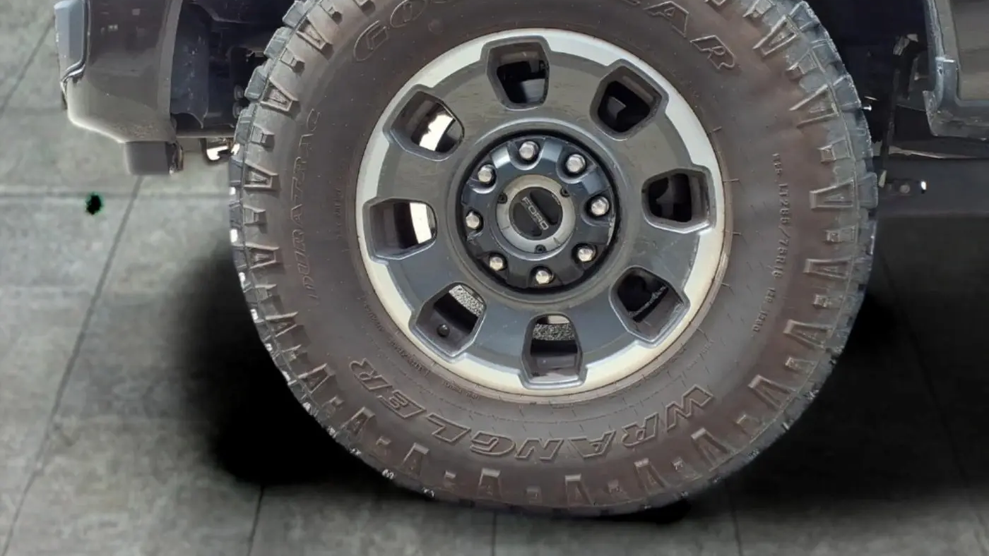 2024 Ford F-250 Super Duty XL