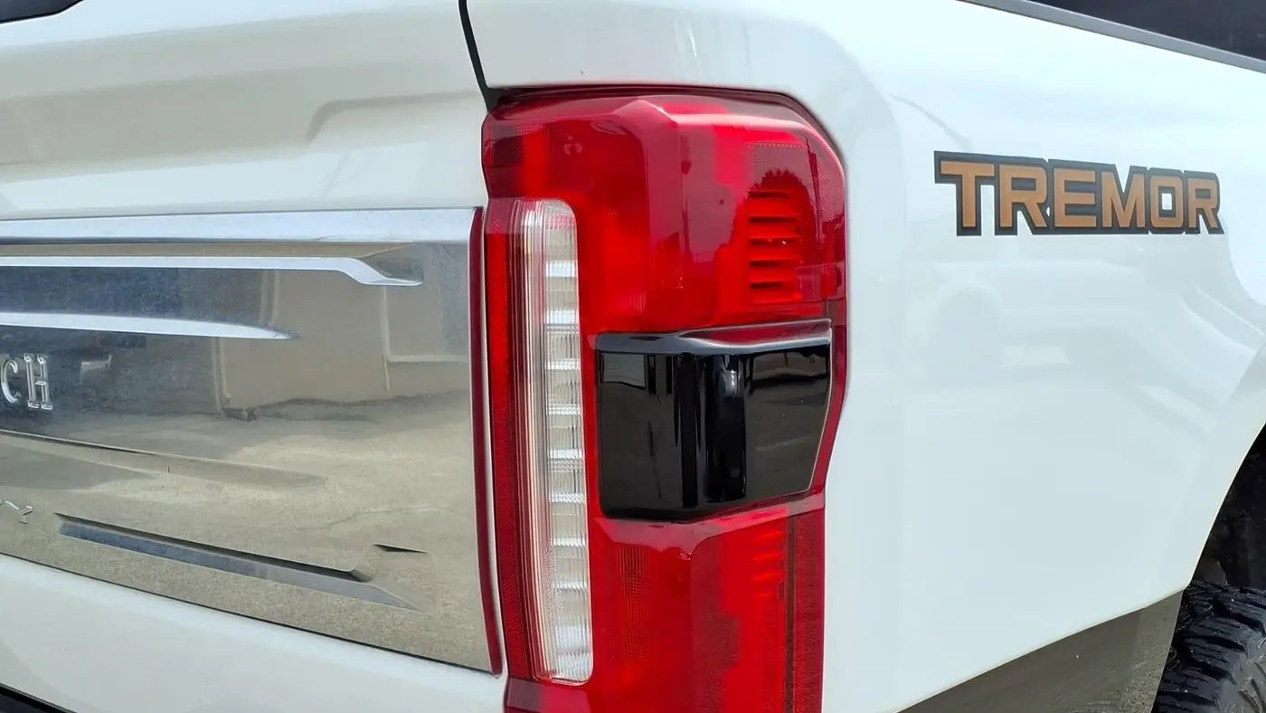 2024 Ford F-250 Super Duty XL